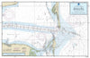 Nautical Placemat: Mobile Bay (AL)