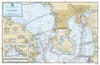 Nautical Placemat: Tampa Bay