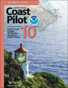 US Coast Pilot (2024): Volume 10 - Pacific Coast: Oregon, Washington, Hawaii and Pacific Islands