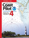 US Coast Pilot 4 (2024), Atlantic Coast: Cape Henry, VA to Florida