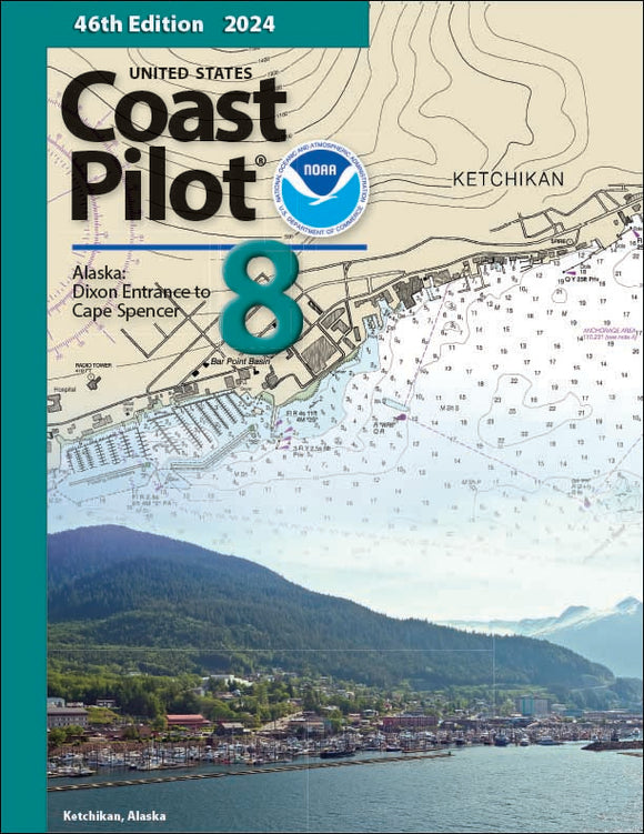 Coast Pilots