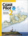 US Coast Pilot 2 (2025), Atlantic Coast: Cape Cod, MA to Sandy Hook, NJ