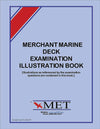 Merchant Marine Deck Examination Illustration Book