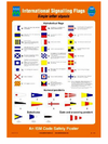 S-390 International Signaling Flags