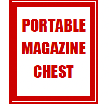 S-R3A Portable Magazine Chest DISC