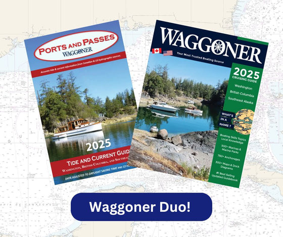 2025 Waggoner Duo *PRE-ORDER*