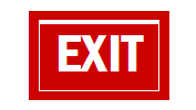 Exit Sign