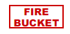 Fire Bucket