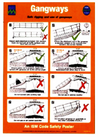 Gangways (13.0x18.5)