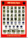 IMO Safety Signs