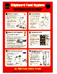 Shipboard Food Hygiene