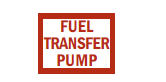 Fuel Transfer Pump