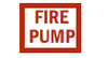 Fire Pump