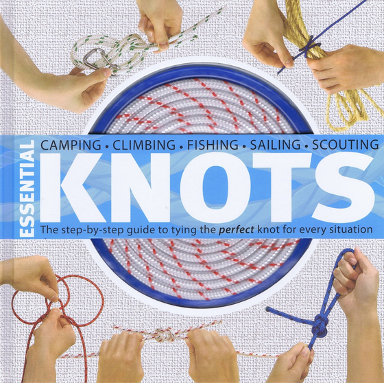 Essential Knots