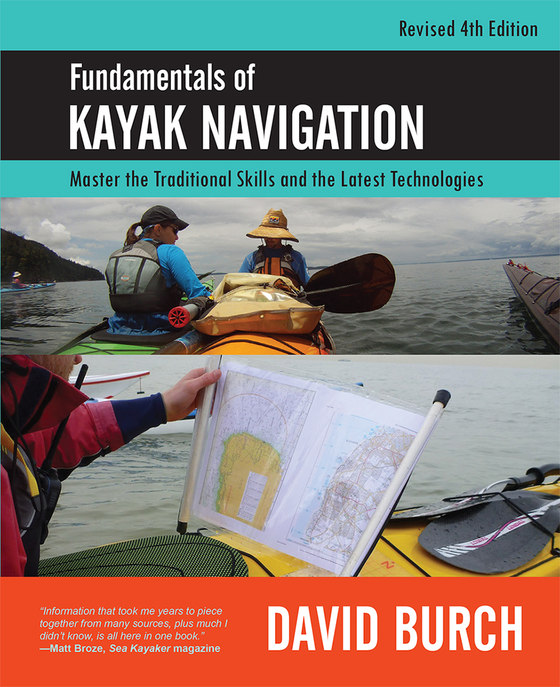 Fundamentals of Kayak Navigation