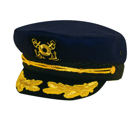 Yacht Cap