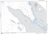 NGA Chart 71005: Northwest Sumatera and the Strait of Malacca (OMEGA)