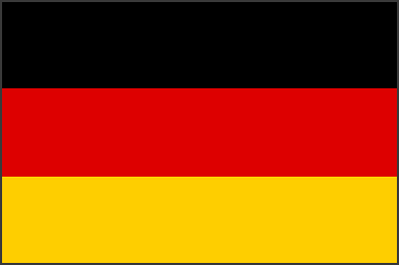 Flag of Germany