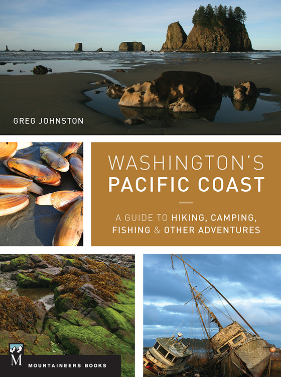 Washington's Pacific Coast