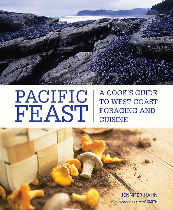 Pacific Feast