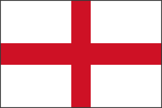 Flag of England (St Georges Cross)