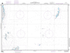 NGA Chart 81001: Mindanao to Palau Islands (OMEGA)