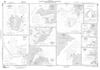 NGA Chart 29106: Plans on Antarctic Peninsula and Adjacent Islands A. Melchoir Islands